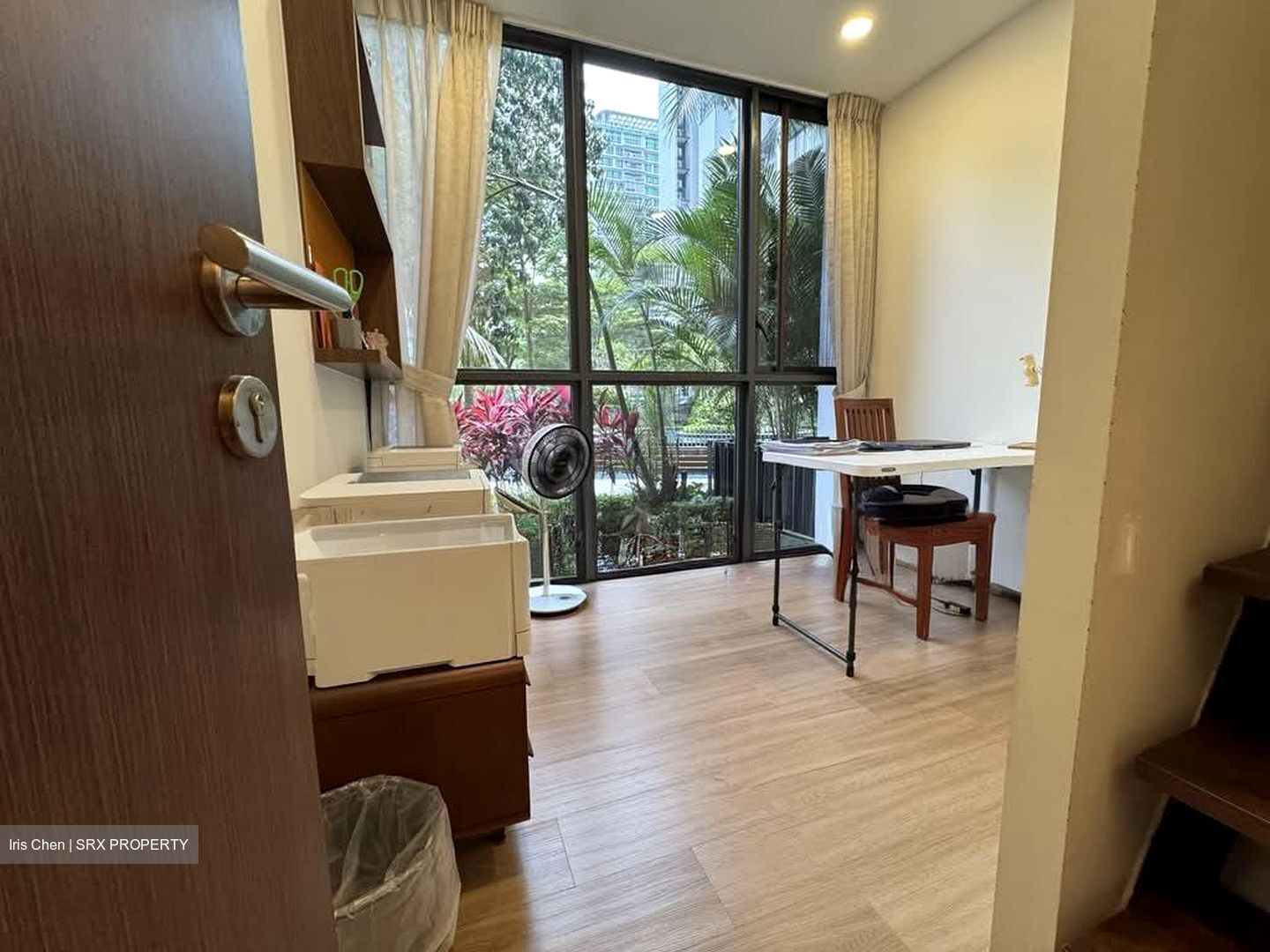Foresque Residences (D23), Condominium #570449331